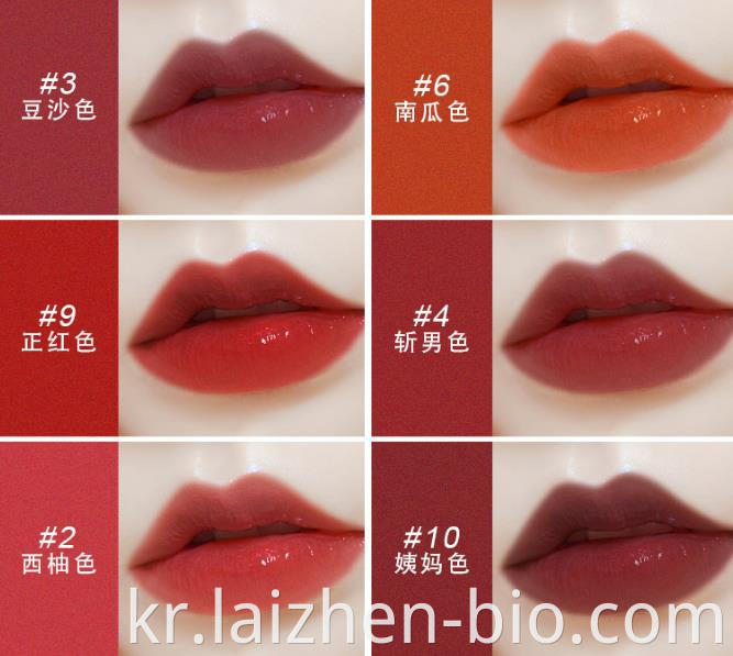 colorstay liquid lipstick OEM